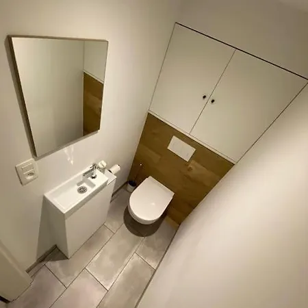 O'pti Cavens Apartment