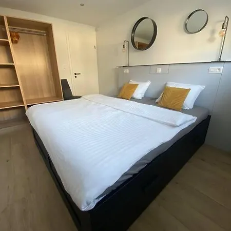 Apartment O'pti Cavens Malmedy