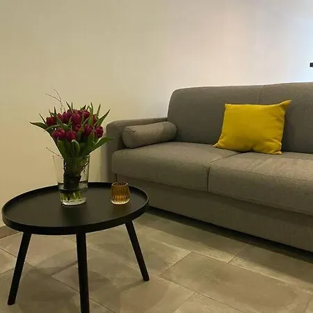 O'pti Cavens Apartment