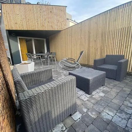 O'pti Cavens Apartment Malmedy