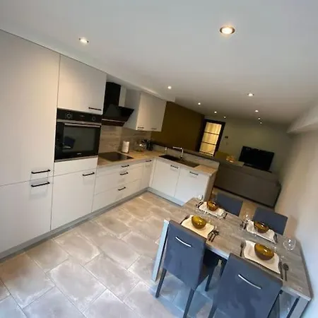 O'pti Cavens * Malmedy