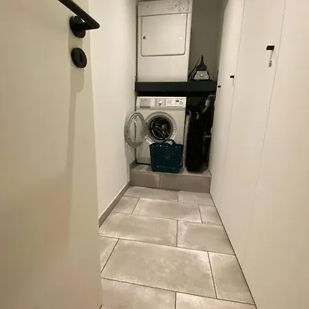 ô’pti Cavens Apartamento