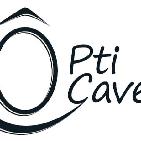 O'pti Cavens Apartment Malmedy